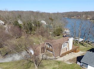 14 Mill Spgs, Coatesville, IN 46121