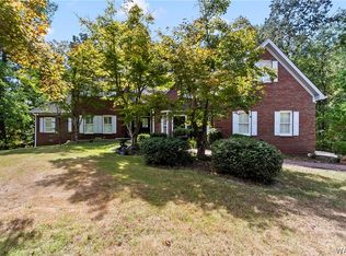 8615 Forrestal Dr NE, Tuscaloosa, AL 35406