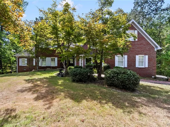 8615 Forrestal Dr NE, Tuscaloosa, AL 35406