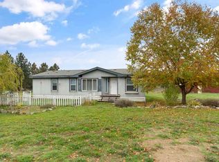 30417 N Staghorn Rd, Deer Park, WA 99006