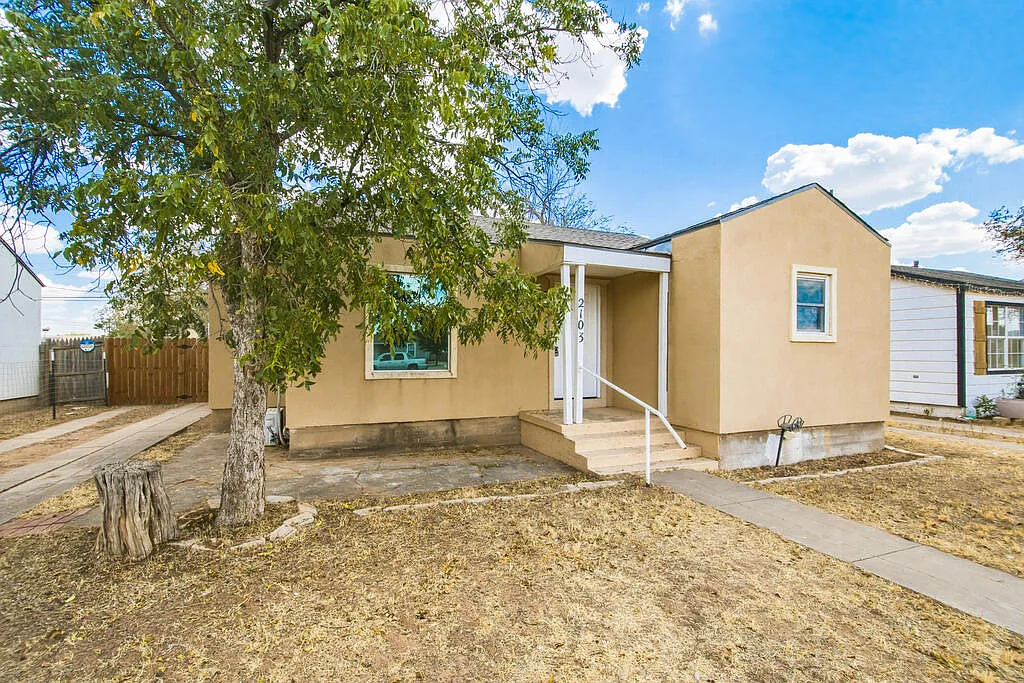 2 bed, 1.0 bath, 991 sqft, $1,650 — Photo 3