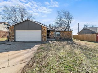 405 W Miami St, Broken Arrow, OK 74011