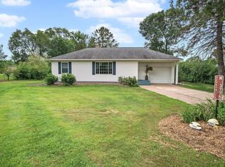 W3775 Service Rd, Eau Claire, WI 54701