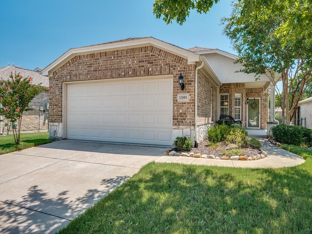 1595 Antelope Hills Dr, Frisco, TX 75036 MLS 20409360 Zillow