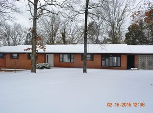 2104 Birkhead Rd, Poplar Bluff, MO 63901