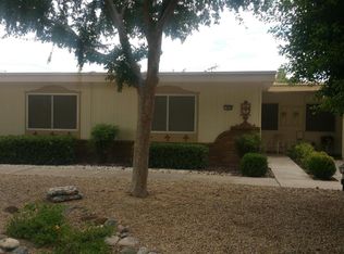 9943 W Hutton Dr, Sun City, AZ 85351