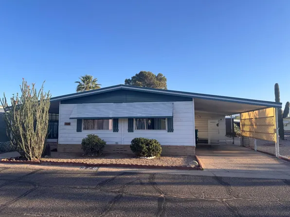 3411 S Camino Seco #320, Tucson, AZ 85730