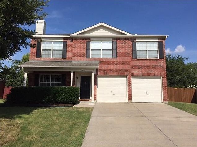 1st image of 2440 Eagle Mountain Dr