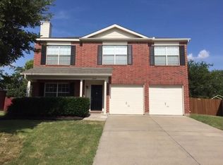 2440 Eagle Mountain Dr, Little Elm, TX 75068