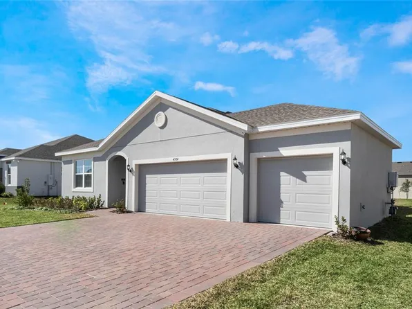 4984 Golden Zenith Way, Mount Dora, FL 32757