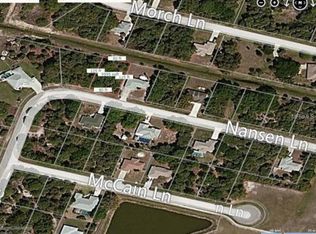Nansen Ln, North port, FL 34286