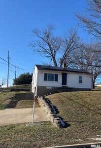 611 Palestine Rd, Chester, IL, 62233