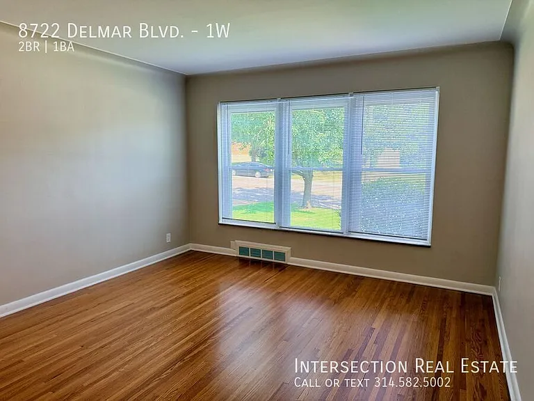 8722 Delmar Blvd #1-W — Photo 12