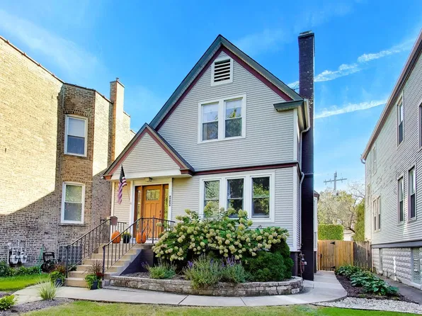 4039 N Harding Ave, Chicago, IL 60618