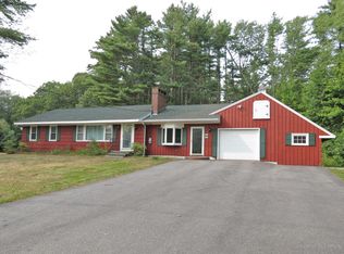 19 Ross Rd, Scarborough, ME 04074