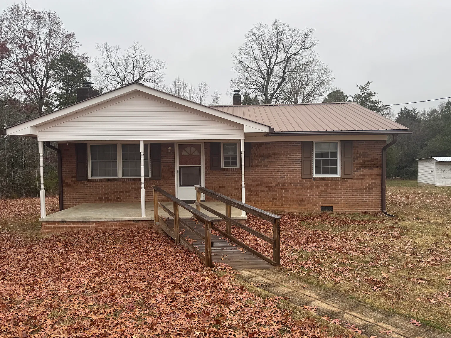 Silver Hill Rd, Lexington — Photo 1