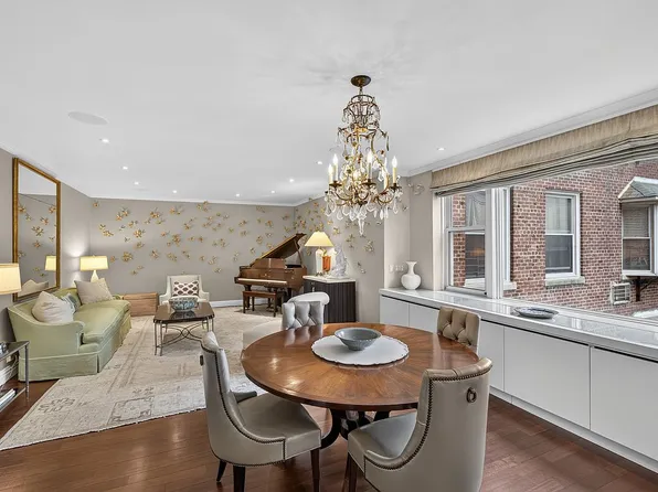 161 E 90th St APT 6C, New York, NY 10128