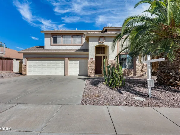 517 N NEWPORT Street, Chandler, AZ 85225