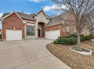 4000 W Crescent Way, Frisco, TX 75034