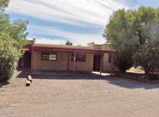 435 Paseo Bocado, Rio Rico, AZ 85648