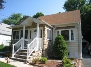 5 Nestro Rd, West Orange, NJ 07052