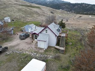 4552 Paradise Way, Hunters, WA 99137