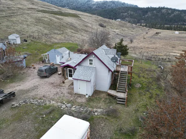 4552 Paradise Way, Hunters, WA 99137