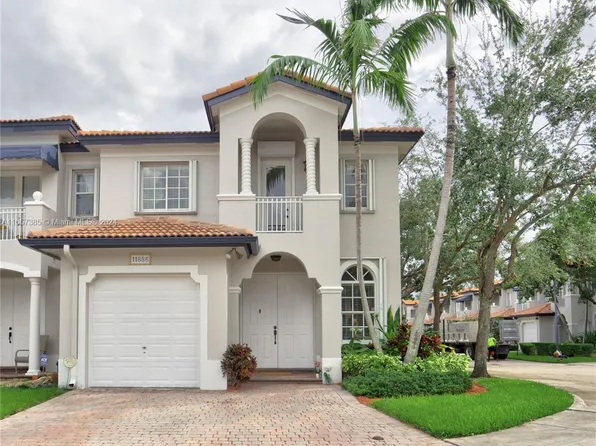 11886 SW 81st St, Miami, FL 33183