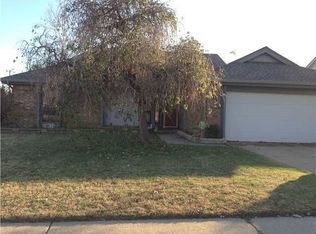 1308 Hill Cross Ct, Oklahoma City, OK 73159