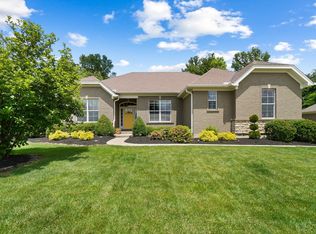 5661 Wittmer Estates Dr, Milford, OH 45150