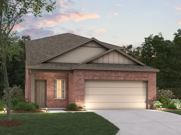 Gardenia Plan, Oaklawn