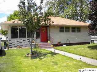 2307 9th Ave, Lewiston, ID 83501
