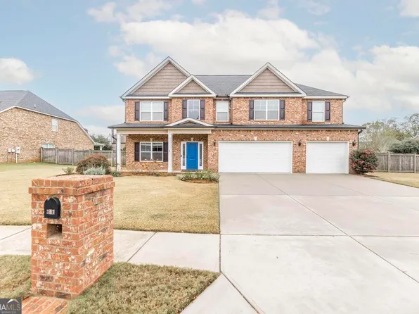 307 Red Hawk Point, Kathleen, GA 31047
