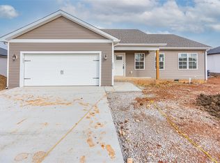 3034 Laredo Ct, Bowling Green, KY 42101