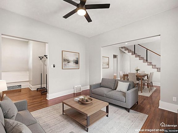 3rd image of 6319 Wirt St