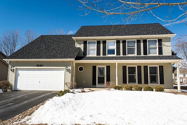 1st image of 2540 Cheshire Dr