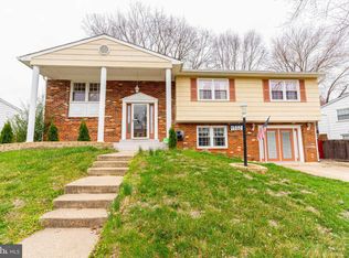 4902 Kaye Rd, Woodbridge, VA 22193