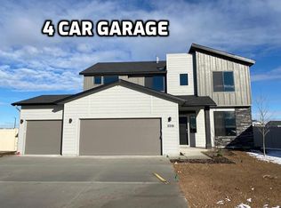 331800 S Bozeman Trail Pl, Meridian, ID 83642