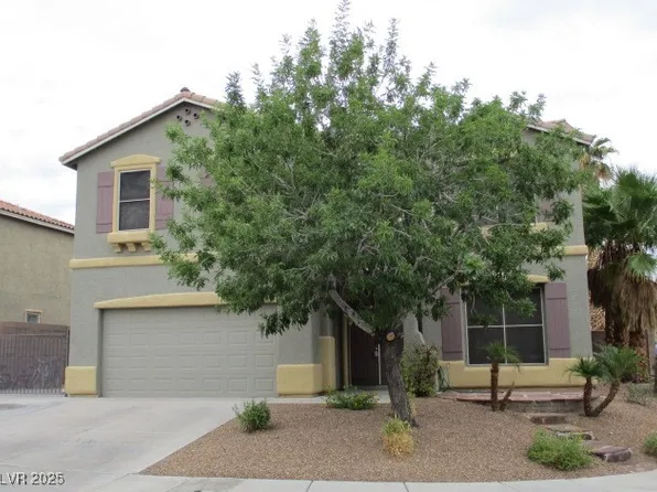 811 Wintersweet Rd, Henderson, NV 89015