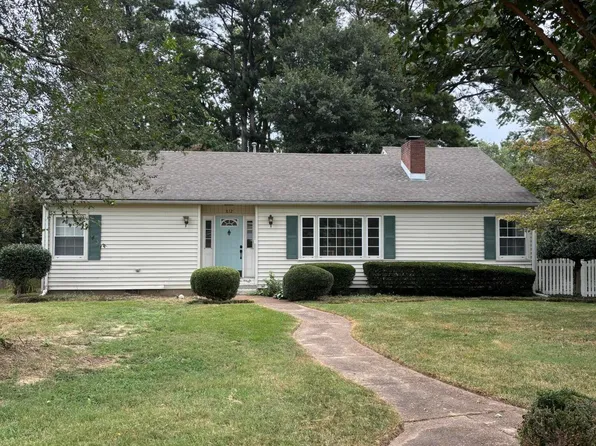 812 E Florida Ave, Union City, TN 38261