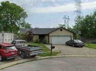 4230 Vestry Ct, Indianapolis, IN 46237