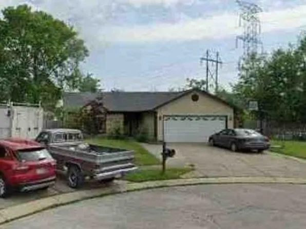 4230 Vestry Ct, Indianapolis, IN 46237