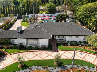 817 Monte Leon Dr, Beverly Hills, CA 90210