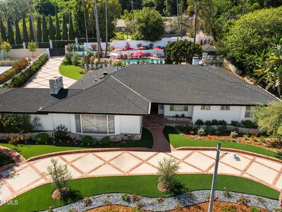 817 Monte Leon Dr, Beverly Hills, CA, 90210