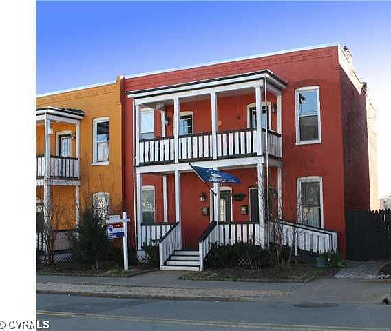 1st image of 811 N Harrison St #B