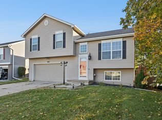 7923 S 156th Ave, Omaha, NE 68136