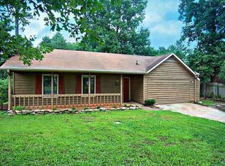 3060 Creek Dr, Duluth, GA 30096