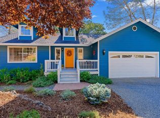 16869 Alexandra Way, Grass Valley, CA 95949