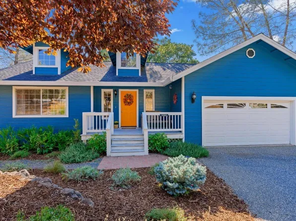 16869 Alexandra Way, Grass Valley, CA 95949