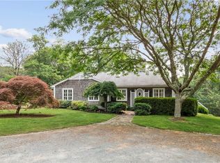 4750 Old Post Rd, Charlestown, RI 02813